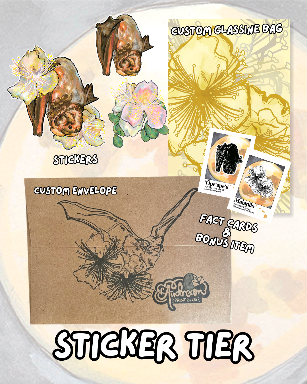 October 2026 - Sticker Tier